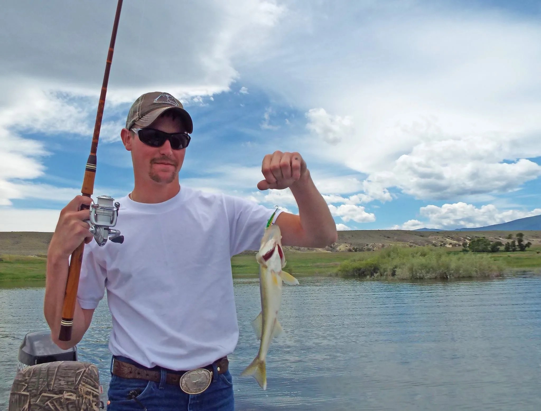 Montana Fishing License 2026: New Online Purchase Guide