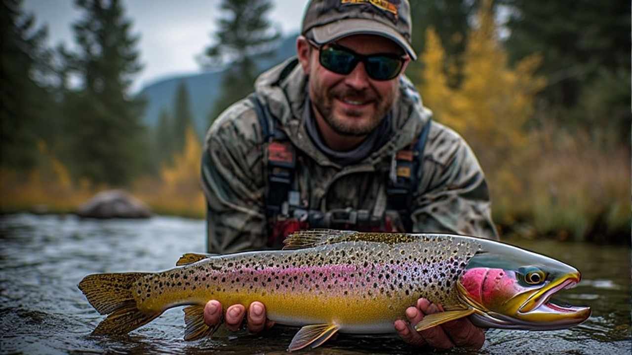 Montana Fishing License 2026: Your Online Purchase Guide