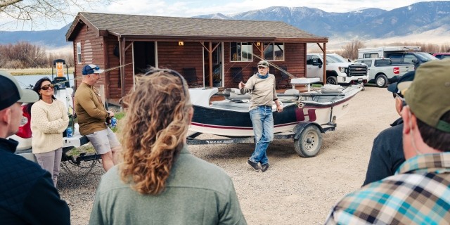 Montana Fishing License Explained: Costs, Types & Who Needs One